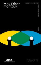 Montauk - Yapı Kredi Yayınları