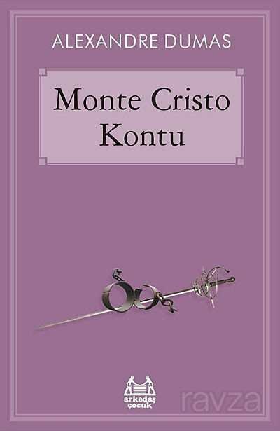 Monte Cristo Kontu - 1