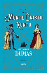 Monte Cristo Kontu - Alfa Yayınları