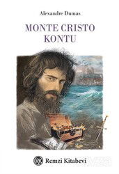 Monte Cristo Kontu - Remzi Kitabevi