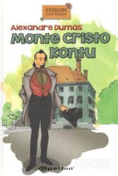 Monte Cristo Kontu (Ciltli) - Epsilon Yayınları