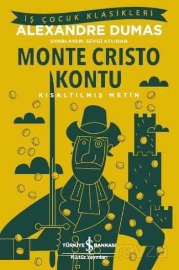 Monte Cristo Kontu (Kısaltılmış Metin) - 1