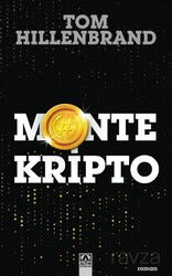 Monte Kripto - Altın Kitaplar