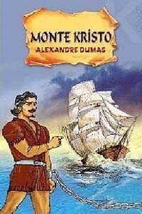 Monte Kristo / Dünya Çocuk Klasikleri - 1