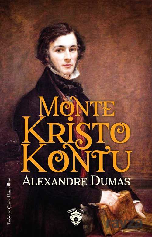 Monte Kristo Kontu - Dorlion Yayınevi