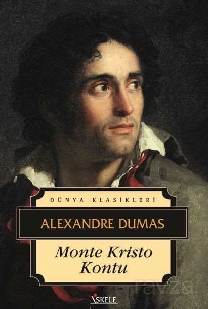 Monte Kristo Kontu - İskele Yayıncılık