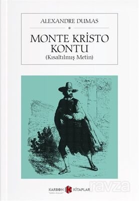 Monte Kristo Kontu (Kısaltılmış Metin) - 1