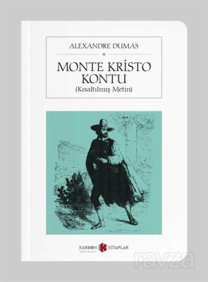 Monte Kristo Kontu (Kısaltılmış Metin) (Cep Boy) - 1