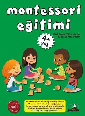 Montessori Eğitimi (4+ Yaş) - 1