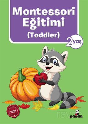 Montessori Eğitimi (Toddler) (2 Yaş) - 1