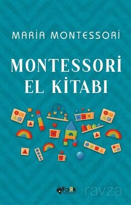 Montessori El Kitabı - 1