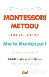 Montessori Metodu - Kanes Yayınları