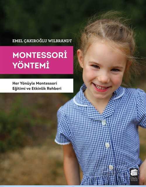 Montessori Yöntemi - Final Kültür Sanat Yayınları
