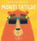 Monti Tatilde - İş Bankası Yayınları