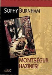 Montsegur Hazinesi - Abis Yayınları