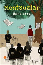 Montsuzlar - Günışığı Kitaplığı