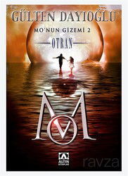 Mo'nun Gizemi 2 - Otran - Altın Kitaplar