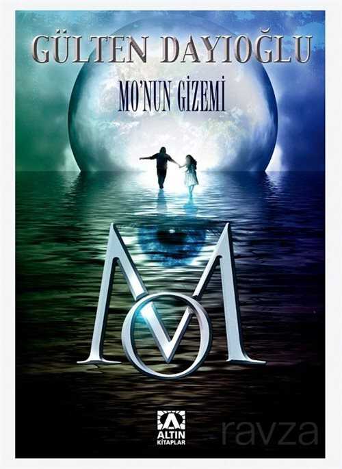 Mo'nun Gizemi - Altın Kitaplar
