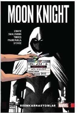 Moon Knight 2 / Reenkasnasyonlar - 1