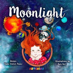Moonlight - Artenino Yayıncılık