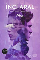 Mor / Yeni Yalan Zamanlar 2 - Everest Yayınları