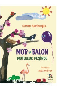 Mor Balon Mutluluk Peşinde - 1