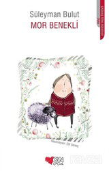 Mor Benekli - Can Çocuk Yayınları