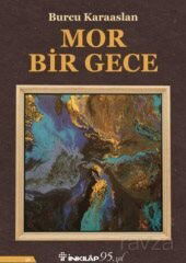 Mor Bir Gece - İnkılap Kitabevi