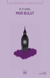 Mor Bulut - İthaki Yayınları