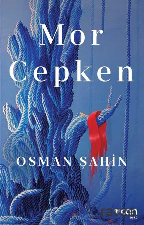 Mor Cepken - Can Yayınları