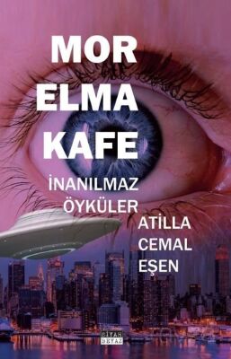 Mor Elma Kafe - 1