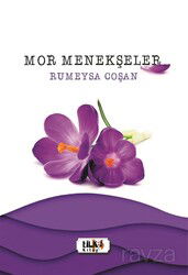 Mor Menekşeler - Tilki Kitap