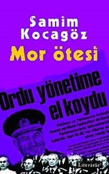 Mor Ötesi - Literatür Yayınları