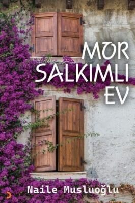 Mor Salkımlı Ev - 1