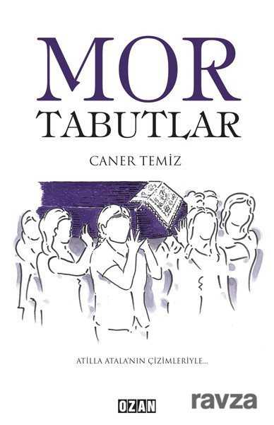 Mor Tabutlar - Ozan Yayıncılık