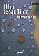 Mor Tesadüfler - Phoenix Yayınevi