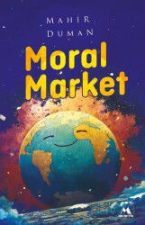 Moral Market - Meneviş Kitapları