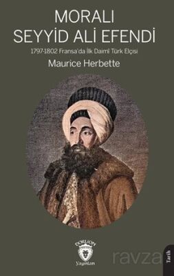 Moralı Seyyid Efendi - 1