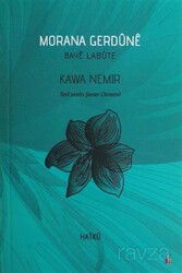 Morana Gerdüne - Baye Labüte - Lis Yayınları