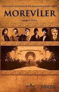 Moreviler - Kaknüs Yayınları