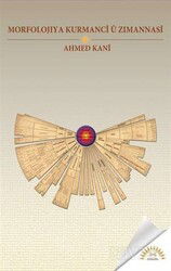 Morfolojiya Kurmancı U Zımannası - J & J Yayınları