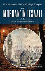 Morgan'ın İfşaatı - Kayıt Yayınları