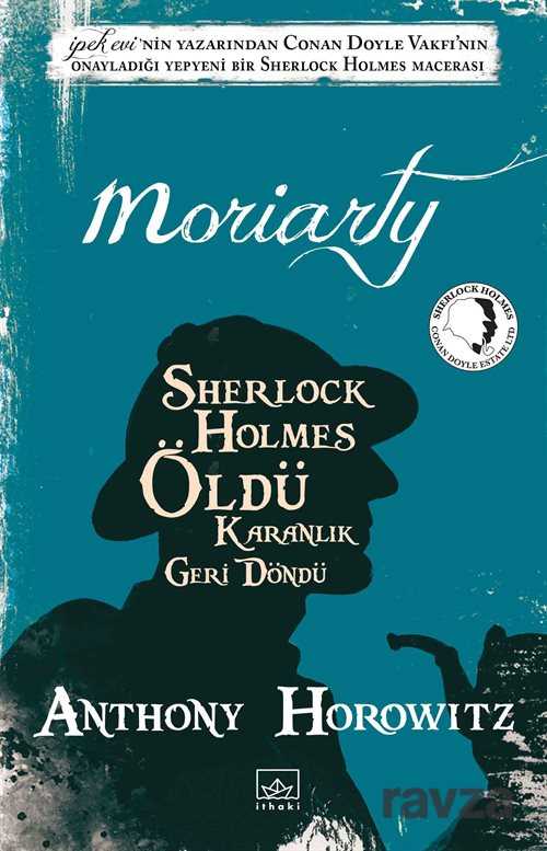 Moriarty - 1