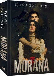 Morona (Karton Kapak) - İndigo Kitap