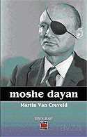 Moshe Dayan - Elips Kitap