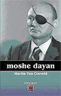 Moshe Dayan - 1