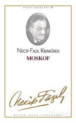 Moskof - Büyük Doğu Yayınları