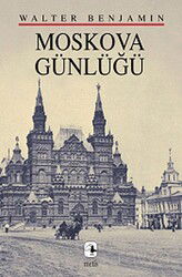 Moskova Günlüğü - Metis Yayınları
