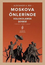 Moskova Önlerinde - Yordam Kitap