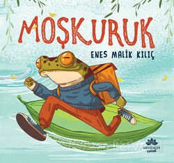 Moşkuruk - Mevsimler Çocuk